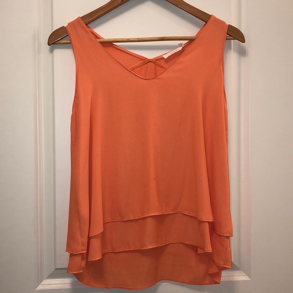 Francesca’s Tank Top